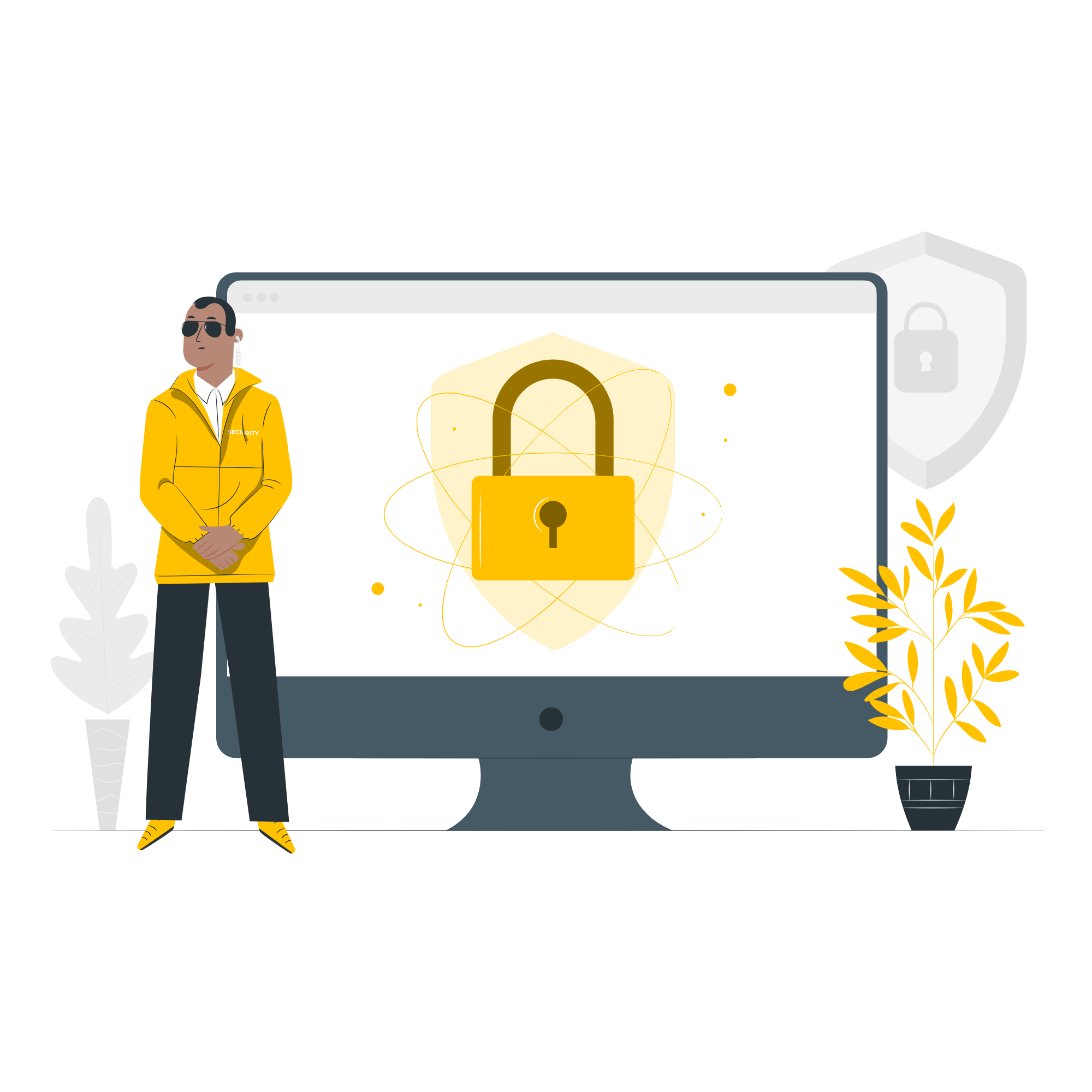 IT Security