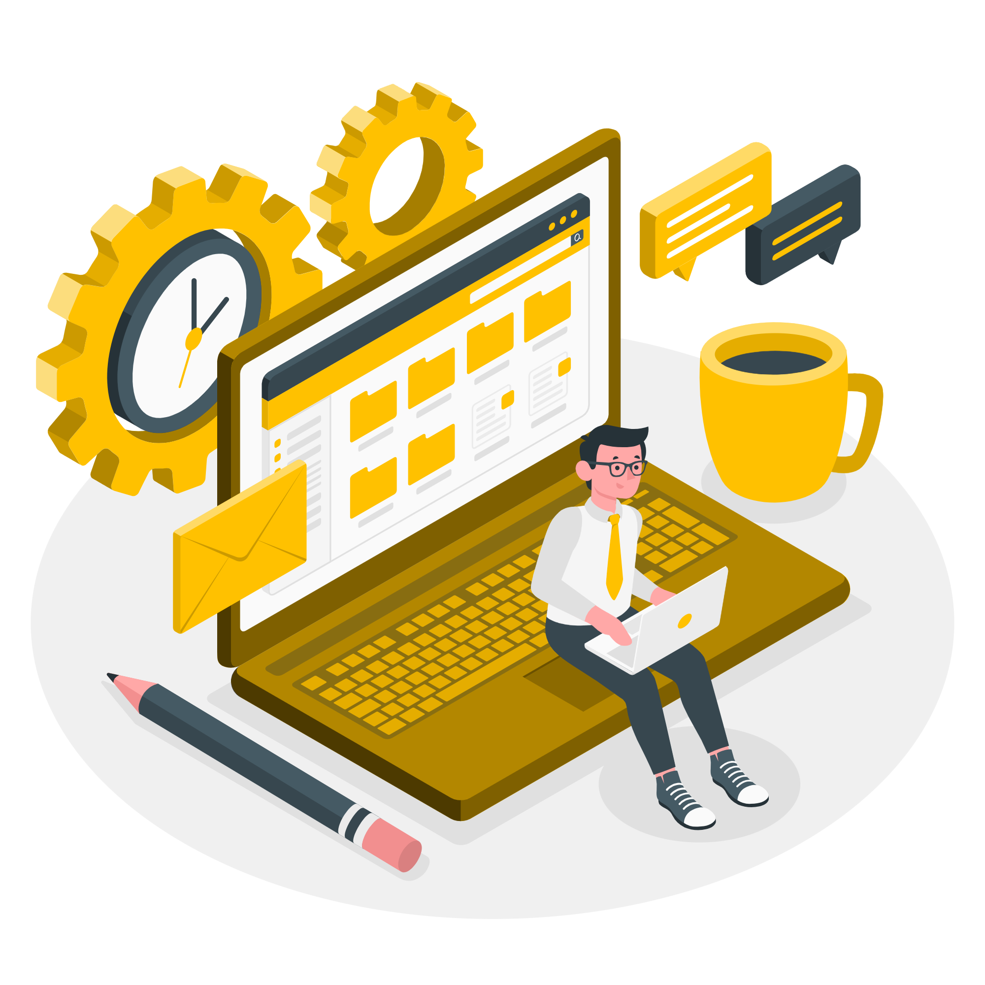 Digital Workplace