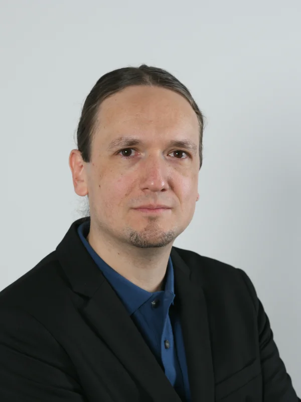 Christian Gehrung