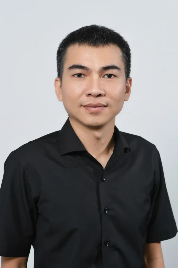 Duy Pham