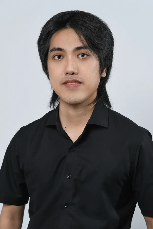 Lam Tran