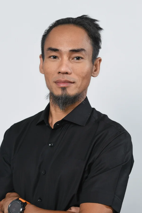 Thinh Tran