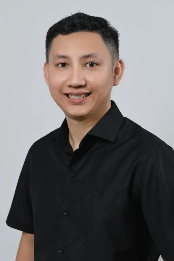Trai Nguyen